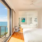 Elena Keyweek Sea View Downtown شقة بياريتز