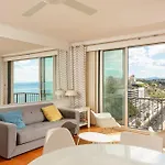 Elena Keyweek Sea View Downtown *