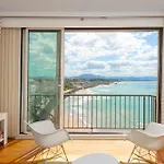 Elena Keyweek Sea View Downtown شقة بياريتز