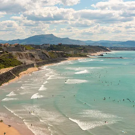 Elena Keyweek Sea View Downtown Appartement