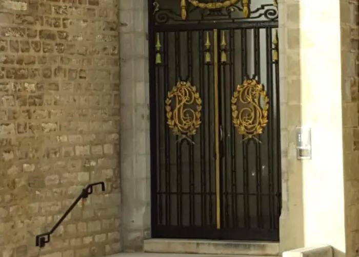 Elena Keyweek Sea View Downtown Appartement