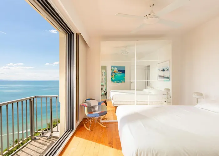 Elena Keyweek Sea View Downtown Appartement Biarritz