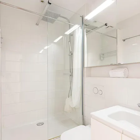 Elena Keyweek Sea View Downtown Apartment *