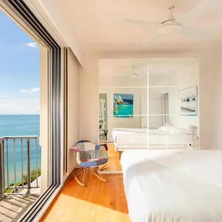 Elena Keyweek Sea View Downtown Apartment Biarritz