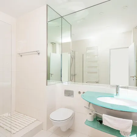 Apartamento Elena Keyweek Sea View Downtown *