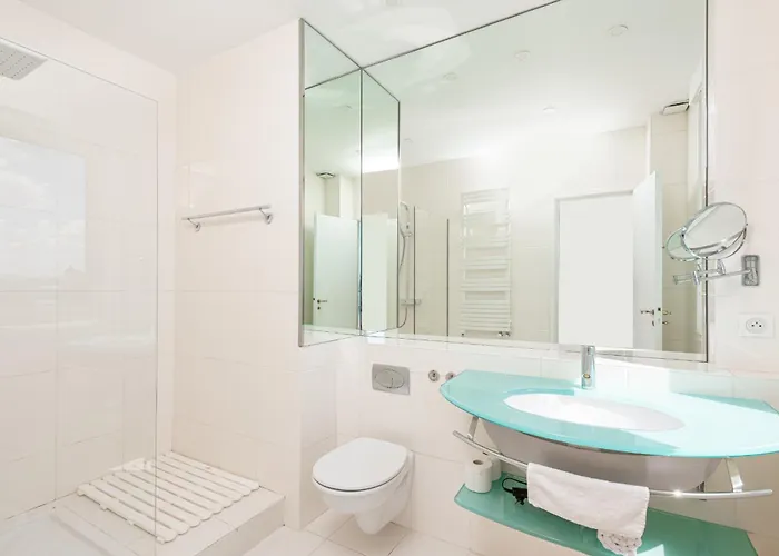 Elena Keyweek Sea View Downtown * Μπιαρίτζ